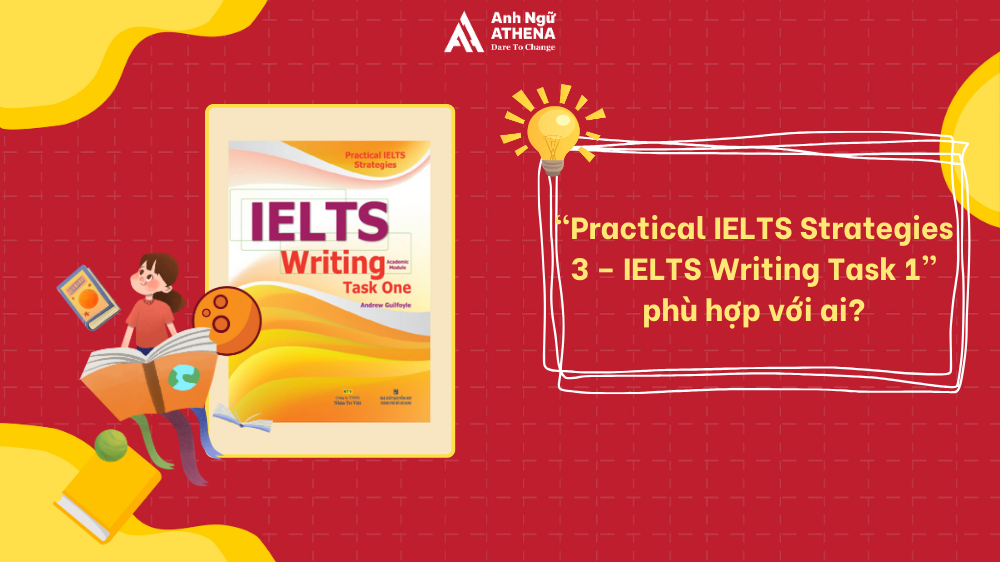 practical ielts strategies 3 – ielts writing task 1 